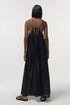 Vestido APRICOT